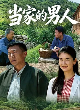 当家的男人 当家的男人