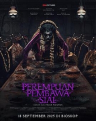 摄魂天母