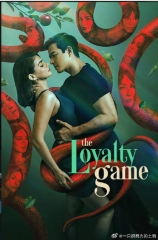 TheLoyaltyGame TheLoyaltyGame