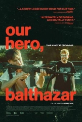 我们的英雄,巴尔萨泽 我们的英雄,巴尔萨泽