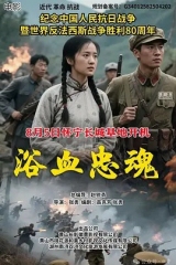 浴血忠魂